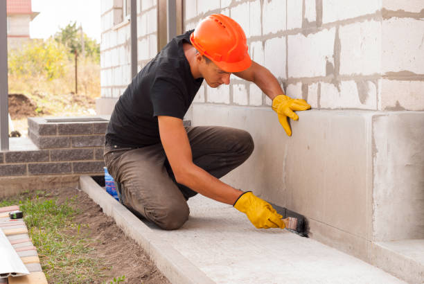 Licensed Interior Drainage System service in Newtown, PA - SGP Waterproofing